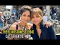 The Flintstones 1994 Cast Then vs Now 2026 90s Movie Stars