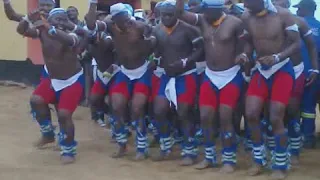 ndabayilali emzimkhulu 
