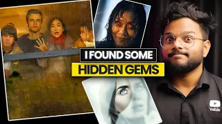 I Found Some AMAZING New Movies You Probably Haven’t Seen Yet