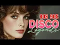 Download Lagu Retro Disco Megamix 80s 90s – Best of C.C.Catch, Modern Talking, Sandra, Boney M \u0026 More | Dance Hits