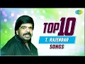 Download Lagu Top 10 Songs of T. Rajender | Endhan Paadalgalil | Uyire Vaa | Devalogam | Thanga Nilave