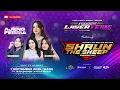 LIVE SHAUN THE SHEEP - HAPPY PARTY 1 DEKADE LASER TEAM - SADANG JEKULO KUDUS | PJ PRO AUDIO