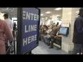 Fighting epic waits at the A in Maryland with more workers extended hours