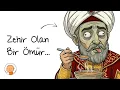 Lagu Saray Tadımcısı Olarak Seçilmek Neden Berbat Bir Şey ?