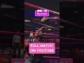 Download Lagu #WWE2K24 | One on One Iron women Submission match | Raquel Rodriguez vs Britt Baker | Request