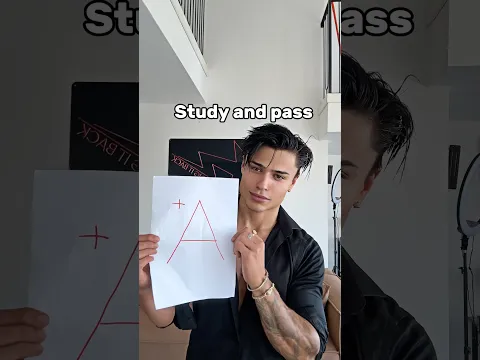Which one are you?