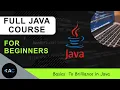 Java series for Beginners Why Learn Java Java Tutorial for Beginners AARCODE