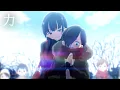 Download Lagu Boku no Kokoro no Yabai Yatsu「AMV」Make Me Move (feat. Karra)