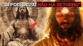 Ao Desbloquear Esse CHAKRA, A Realidade é Sua l Método Ancestral