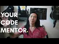 Your code mentor intro