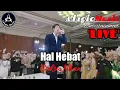 Download Lagu Cakra Khan - Hal Hebat Live At Grand Hotel Pasundan