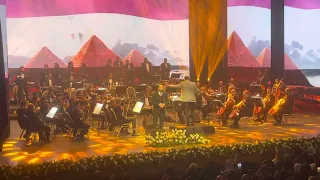 بوابة الحلواني الفنان على الحجار المايسترو احمد عاطف 