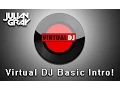 Lagu Virtual Dj Mixing, Beat Matching and Basic Introduction