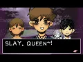 I played the most UNHINGED Omori Mod