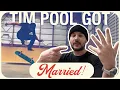 Tim Pool Got Married