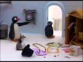 Download Lagu Pingu's Grandfather is Sick - Pingu Official Channel