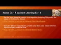 Data Science Machine Learning - C5 0 Decision Tree Exercise