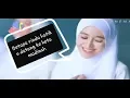 (Asy Syifa Official )Betapa rindu hatiku datang ke kota madinah