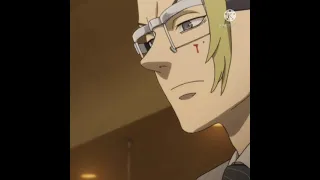 انمي طوكيو ريفينجرز الحلقة الأخيره 