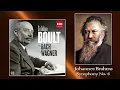 Download Lagu Brahms: Brahms: Symphony No. 4 in E minor, Op. 98 - LPO, Sir Adrian Boult. Rec. 1972