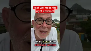 Lucky Stop on Ieshima Island   #sailing #japan #adventure