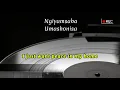 Ngiyamsaba Umashonisa English subtitles (Dj 9.8 SA, Pexi-Tonic SA, Ceekay Musiq ft Brownny)