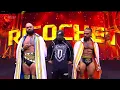 Lagu The Demand (New Theme Song) Entrance - AEW Dynamite, September 24, 2025