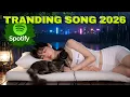 Download Lagu Trending Songs on Spotify 2025💔 | best spotify playlist 2025 top hits #chill #edm #relaxingmusic