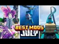 17 BEST Minecraft Mods Released This July 1 21 1 1 20 1