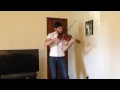 Lagu Whispers in the Dark - Skillet (violin cover)