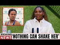 Serena Williams REVEALS Why ANY Power Is Useless Against Alex Eala