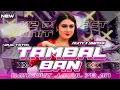 Lagu DJ TAMBAL BAN‼️ PARTY X SIMPATIK FULL BASS V2PROJECT FT MASJUB RVLT