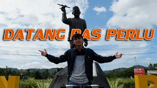 Download DATANG PAS PERLU - RISKY MODEONG X MODEONG DJ [DJ KAMPUENG REMIX] NEW!!! 2020 MP3