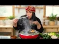 Download Lagu How to Prepare a Thai Hot Pot BBQ