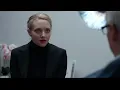 Download Lagu Wade confronts Elizabeth's stalling - The Dropout | Amanda Seyfried, Alan Ruck, Josh Pais