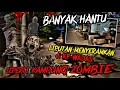 Lagu BANYAK HANTU‼️MENCEKAM LIPUTAN MALAM HARI DI KP WADAS SEPERTI KP ZOMBIE VERSI DUNIA NYATA