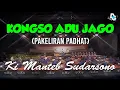 Download Lagu KONGSO ADU JAGO (Padhat) @Ki Manteb Sudarsono