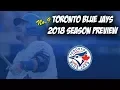 2018 Blue Jays Season - HOW THE BLUE JAYS RE-LOADED PROPERLY