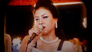 حوريه   اتخنقت وطلعت كنت بضيع وقت   اي الا حساس ده      دندنها