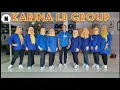 Download Lagu SAMA SAMA ENAK | Sanza Soleman | LINE DANCE | DEMO BY KARINA GROUP | CHOREO BY MAMEK | HIGH BEGINNER