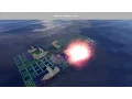 BATTLESHIPS 3D with jMonkeyEngine - Short Gamplay