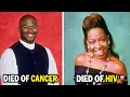 Martin 1992-1997 Cast Then and Now Where Are They Today