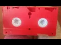 Download Lagu Unboxing VHS El Rey León 2 El Reino De Simba 1999 (Argentina) Billiken Video Fantasía
