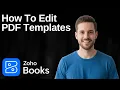 How To Edit PDF Templates 2026 Easy Guide