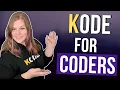 The Best Work From Home Medical Coding Opportunity - Kode Health