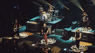 The Offspring - Dirty Magic | Live at Just The Punk Stuff in Quebec City (2026)