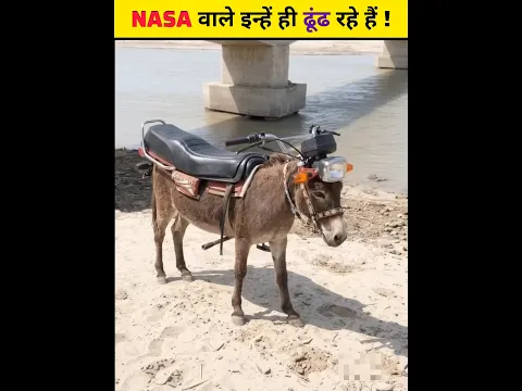 NASA वाले इन्हें ही ढूंढ रहे हैं 🚀😂 | Funniest Desi Jugaad!