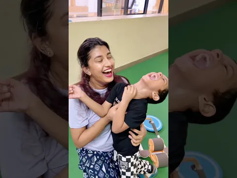 Wait for the end 😂❤️ #youtubeshorts