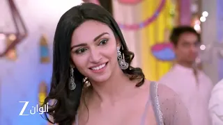 احداث حلقة 122 من مكانك في القلب 9 هل تنجح خطة ريا وآليا الشريرة ضد براتشي 