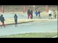Shooting on McEachern High School campus in Cobb County